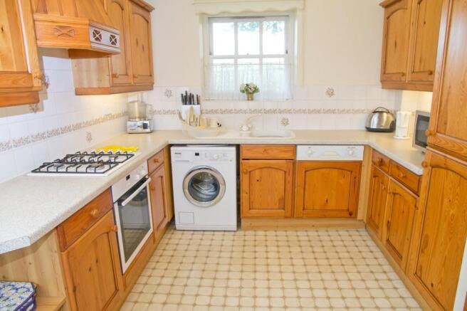 Fitted Kitchen
