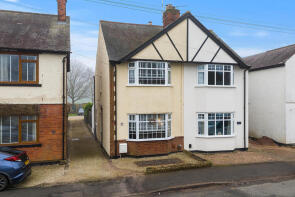 17, Forresters Road, Hinckley LE10 2RU