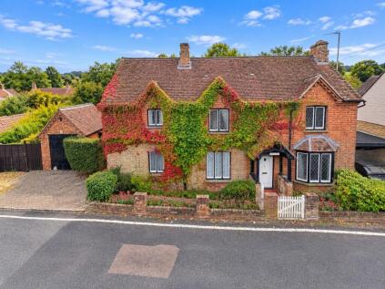 Red House, High Street, Pavenham, Bedford