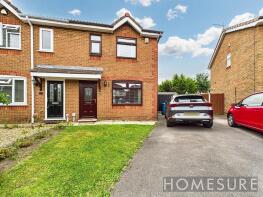 30, Foxglove Avenue, Liverpool L26 7AN