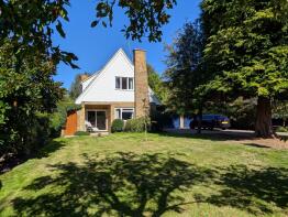 5, Hewshott Grove, Liphook GU30 7ST