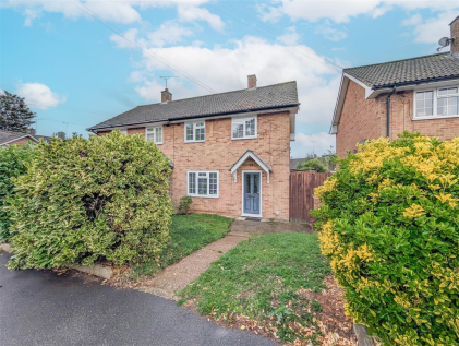 Knights Way, Brentwood