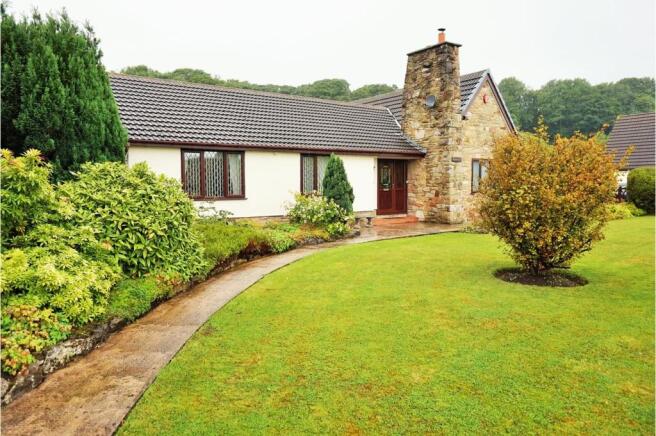 View Of The Property