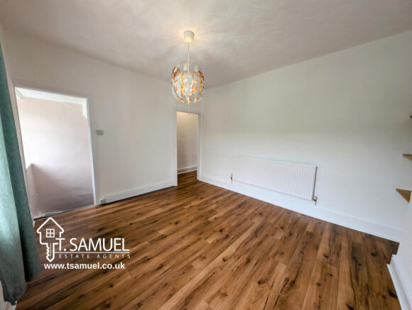 Reception room 2