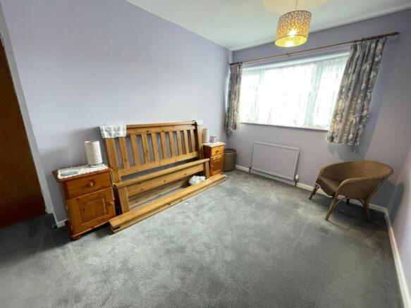 BEDROOM TWO