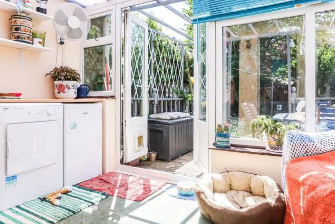 Sun Room
