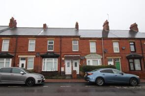 27, Croxdale Terrace, Pelaw, Gateshead NE10 0RR