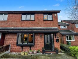 87, Moss Lane, Preston PR3 1PD