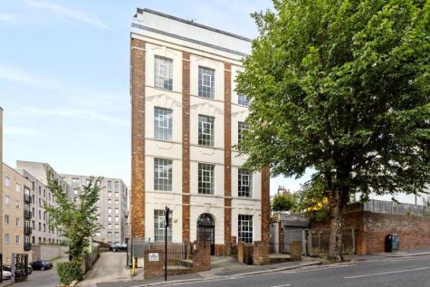 Coombe Road, Brighton