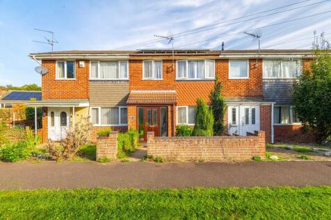 Ranworth Close, Belton