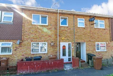 Launcelot Close, Andover, Hampshire, SP10