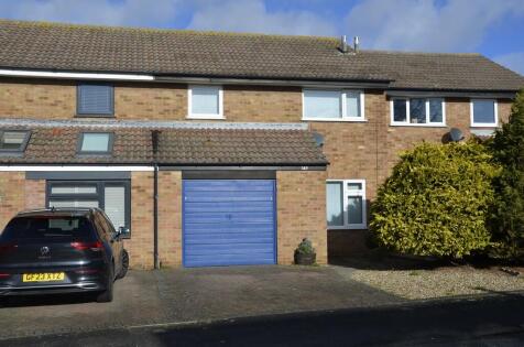 Melford Way, Felixstowe