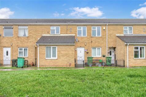 Anderson Road, Thornaby