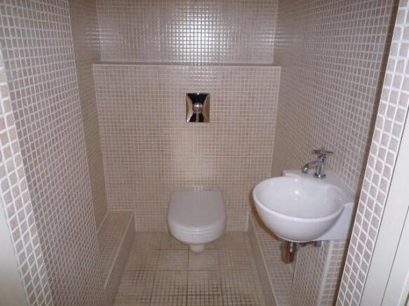 WC