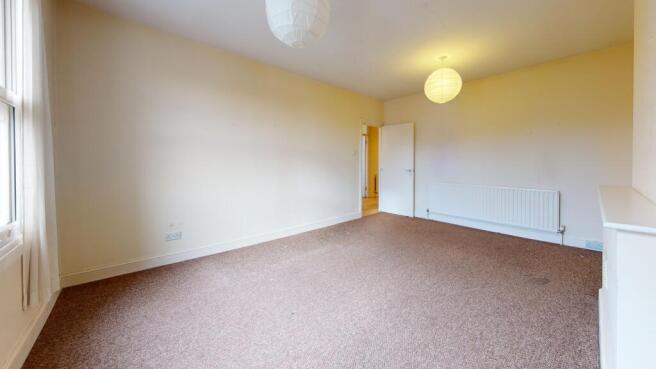 Flat C, 37 Birdhurst Road, South Croydon, CR2 7EF