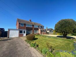 21, Manor Farm Road, Tredington CV36 4NZ