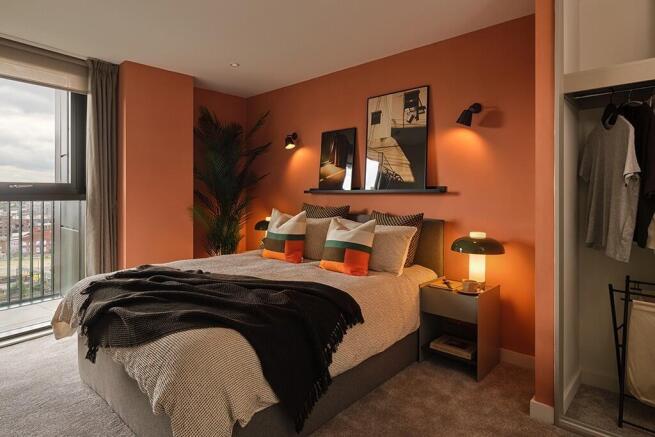 3 bed Flat to rent Image 5