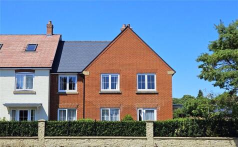 Coppice Street, Shaftesbury, Dorset, SP7