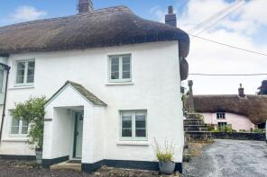 2, The Arcade, Road From The Old Manse To Rose Cottage, Okehampton EX20 3NY