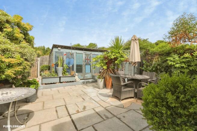 2 bed Semi-Detached for sale Image 4