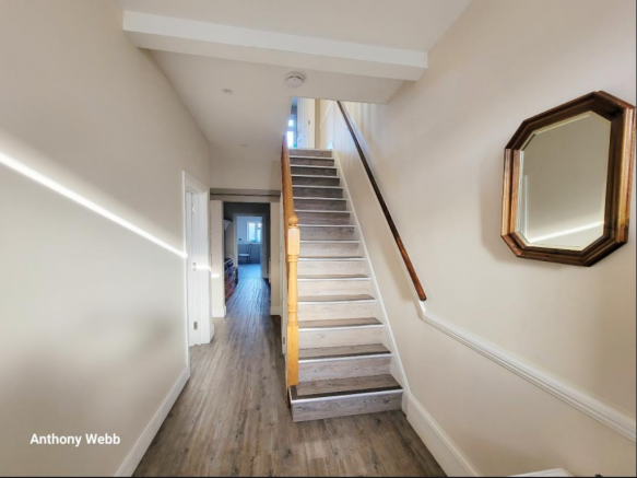 hallway