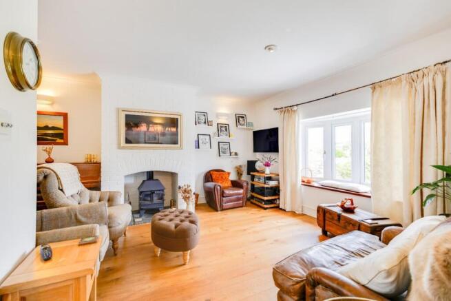 Chapel Road, Wick, Nr Cowbridge, Vale of Glamorgan,  CF71 7QJ photo 4