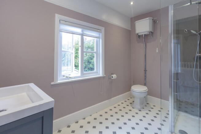 En-suite