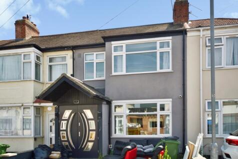 Lamberhurst Road, Dagenham, Essex, RM8
