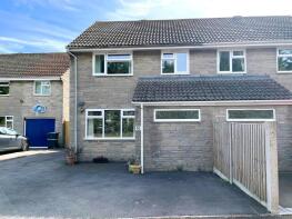 53, Sevenacres, Somerton TA11 6HG