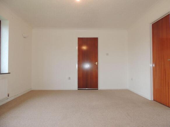 Front room