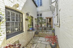 96, West Street, Faversham ME13 7JQ