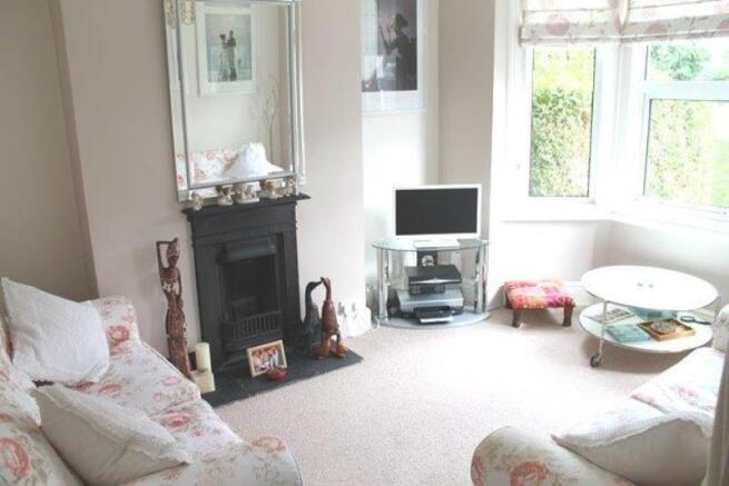 living room use