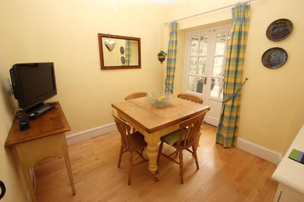 Breakfast Room