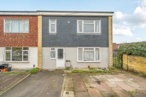 20, Mannington Park, Rodbourne, Swindon SN2 2EJ