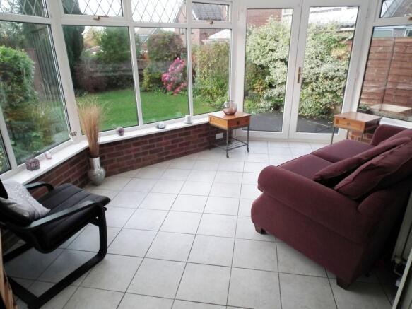 Conservatory