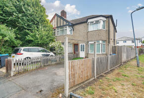 67a, Haslemere Avenue, Mitcham CR4 3BA