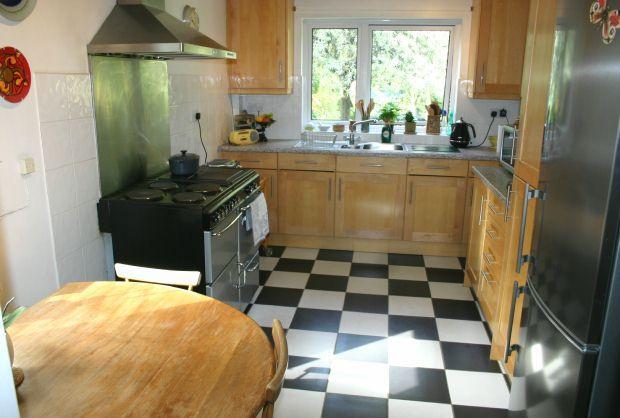 Kitchen/Breakfast Ro