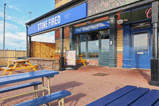 34 Navigation Point, Harlepool, TS24 0UJ