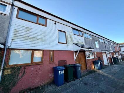 Waldron,Skelmersdale,WN8 8AL