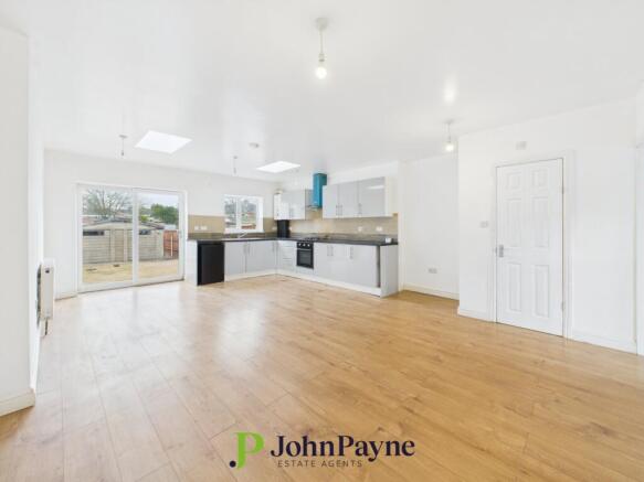 Living Dining Kitche