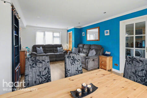 Ryelands, Welwyn Garden City