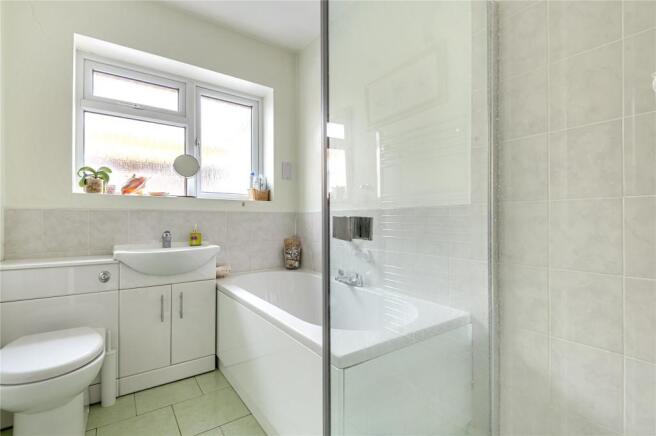 G/F Bathroom