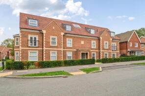 12, Murano Drive, Chineham, Basingstoke RG24 8PN