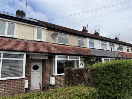 Glenbrook Road, Manchester
