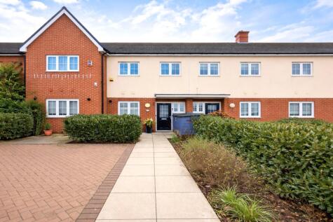 Long Furlong Drive, Slough, Berkshire