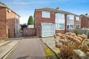 39, Harby Avenue, Sutton In Ashfield NG17 5JT