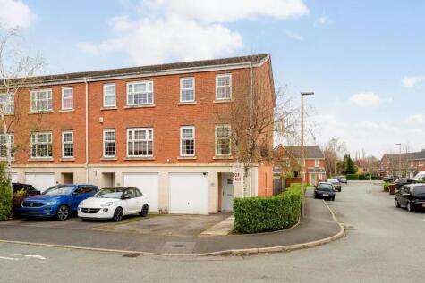 Runfield Close, Leigh, WN7