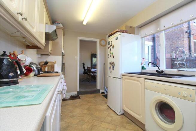 Kitchen Aspect