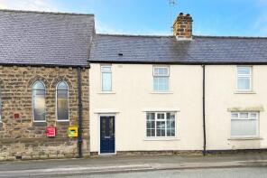 207, Skipton Road, Harrogate HG1 3EX