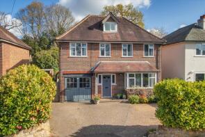 5, Claremont Gardens, Tunbridge Wells TN2 5DD